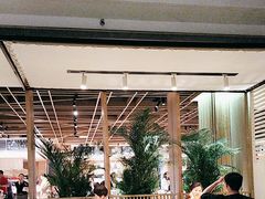 -金海湾自助餐厅(金陵饭店)