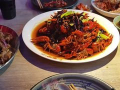 -红盔甲·小龙虾(车公庙店)