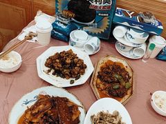 -乐乐餐厅(湘子庙街店)