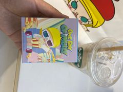 -泡泡玛特POPMART(合生汇店)