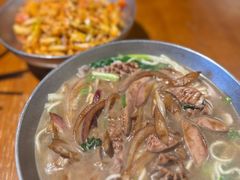 -圳兴面王·拌川·特色炒面(南山保利剧院店)