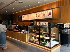 -星巴克(青岛大拇指广场分店)