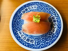 -KURA寿司(难波元町店)