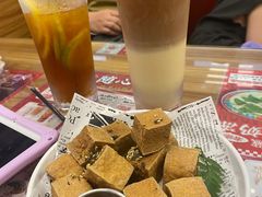 -孖记茶档·热腾茶餐(江南西plus店)