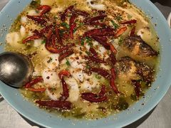 -姚姚酸菜鱼·金戈戈香港豉油鸡(喜荟城联名店)