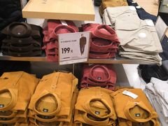 -优衣库(东莞汇一城店)