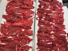 -潮正和潮汕牛肉火锅·老字号(番禺万达店)