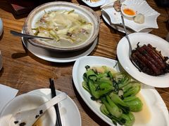 -金苑酒家·客家菜·广东老字号(万象店)