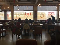 大堂-香江小厨 The Kitchen(香江俱乐部店)