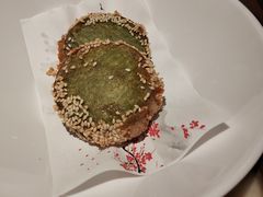 -绿茶餐厅(千岛湖银泰城店)