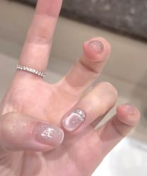 -MB·nail美甲美睫