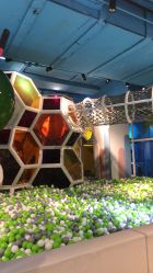 -KidSteam儿童乐园(富力城店)