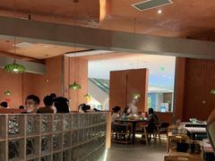 -喃喃椰·糟粕醋·椰子鸡火锅(七堡花园店)