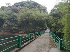 -桂山风景旅游区