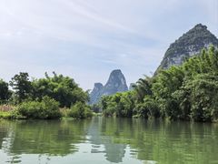 -明仕田园