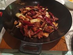 -大树餐厅(红旗街万达店)