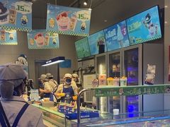 -溪边姑娘·拉丝酸奶水果捞(春熙路店)