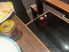 -巴蜀大宅门火锅(新华公园店)