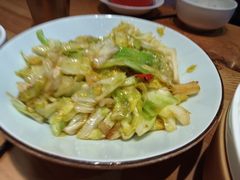 -胡子大厨·超级小炒肉(晶耀前滩店)