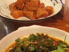 -洪大厨鸡煲(福田店)