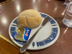 -玫瑰园西餐厅(新华大厦店)