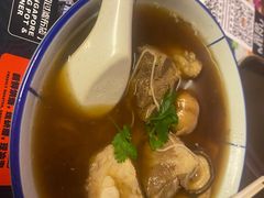 -南洋老咖啡(牛车水店)