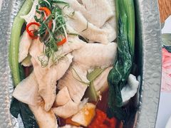 -花舍·新派粤菜·西餐·下午茶(亚运村·鸟巢店)