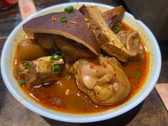 -盟重烧烤(高正街店)