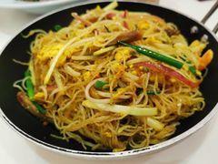 星洲炒粉-太兴餐厅(小径湾店)