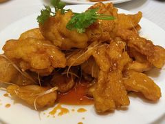 -新洪记·丽久饭店(铁西店)