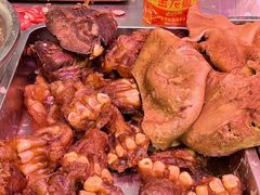 -阿娟牛肉丸·手打牛肉丸·现做现卖