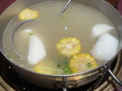 -大吉利·潮汕鲜牛肉火锅(西安店)
