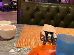 -松咖啡自助餐厅·松北香格里拉