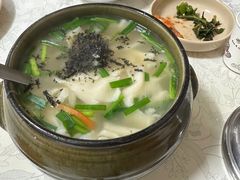 -三清洞疙瘩汤