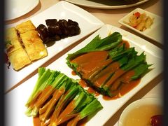 粗茶淡饭•汉口公馆-粗茶淡饭·汉口公馆(循礼门店)