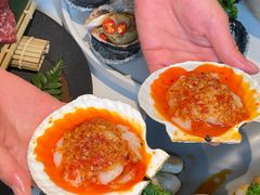 -缘·金家烤鳗鱼(西塔总店)