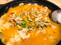 -李师傅脆肚(梅林店)