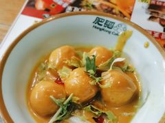 -肥韬茶餐厅(南山mini店)