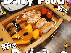 -三禾寿司(石龙店)