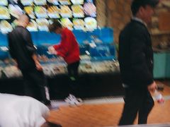 -禾记海鲜烧烤(八一路店)