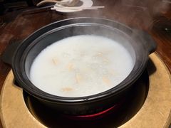 -大良毋米粥·粥底火锅(岭南天地店)