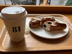 -81BAKERY(大学路店)