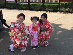 -东京浅草和服体验江户和装工房雅(浅草本店)