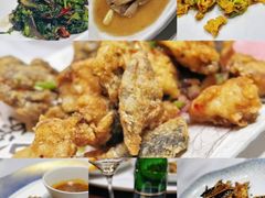 -酒蜻蜓·庭院私房菜(天元东路店)