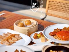 -徐记海鲜(南油永新汇店)