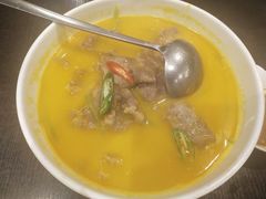 -老牌坊鲁菜名店(宽厚里店)