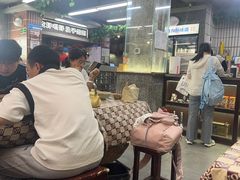 -老三样·旧食新味(船山路店)