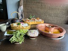 -滇釜火锅·能喝汤的火锅(车公庄店)