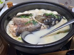 -小厨娘淮扬菜(天印大道店)