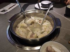-同仁四季椰子鸡(宝安壹方城店)